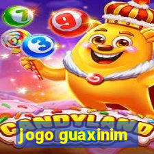 jogo guaxinim